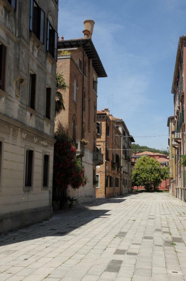 베니스 Casa Sabotino 아파트 외부 사진