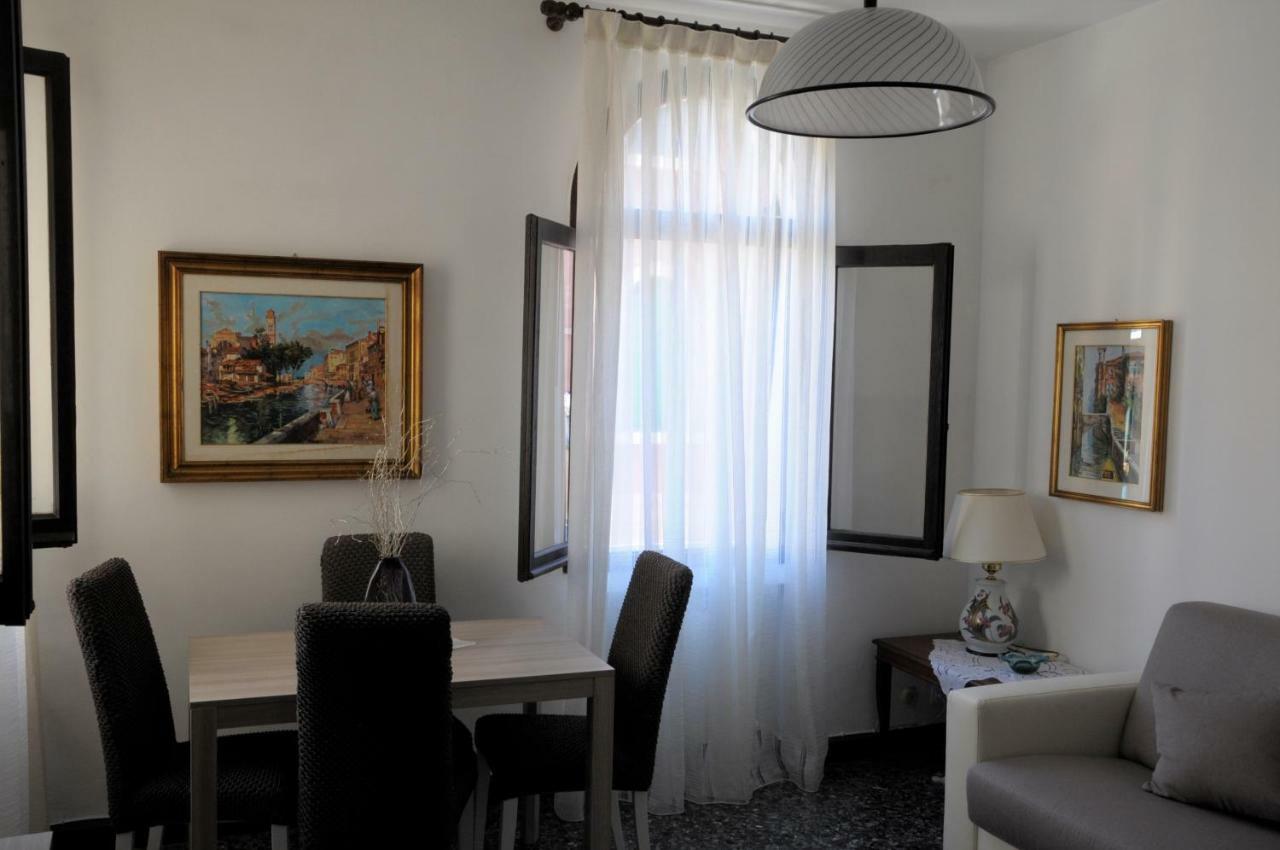 베니스 Casa Sabotino 아파트 외부 사진