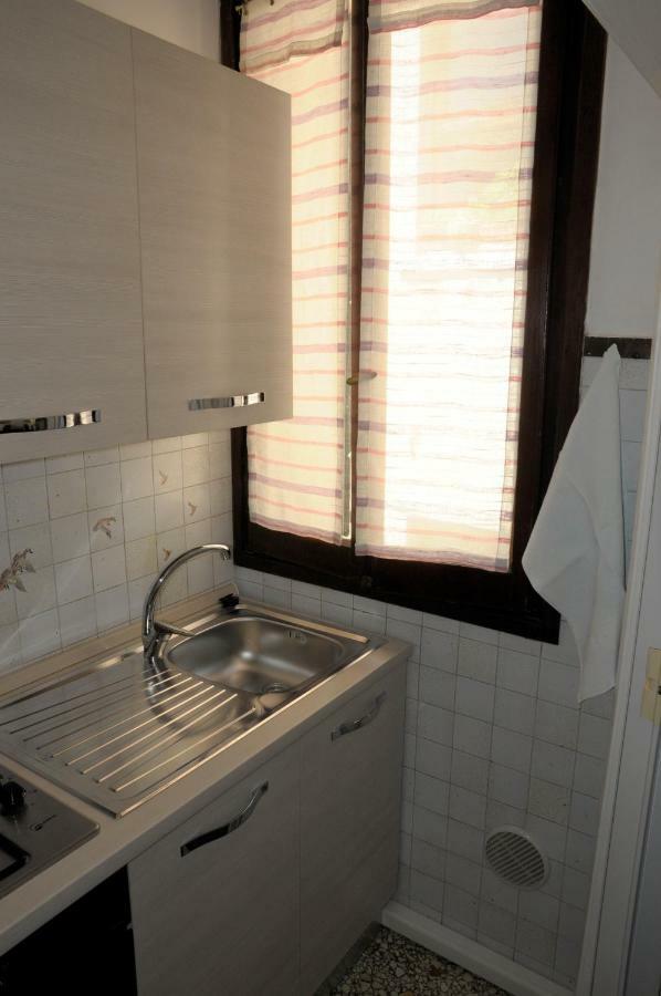베니스 Casa Sabotino 아파트 외부 사진