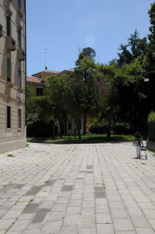 베니스 Casa Sabotino 아파트 외부 사진