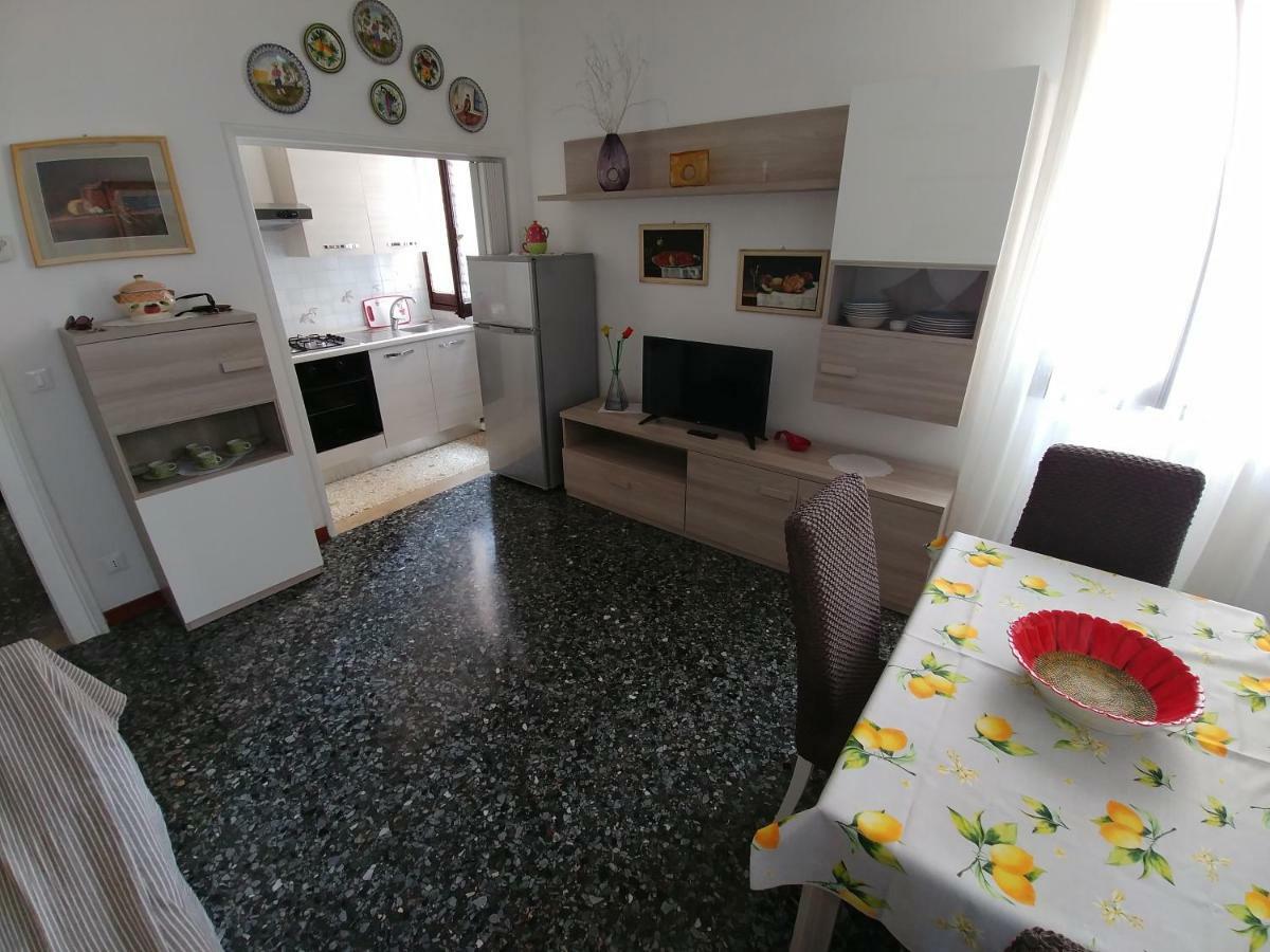 베니스 Casa Sabotino 아파트 외부 사진