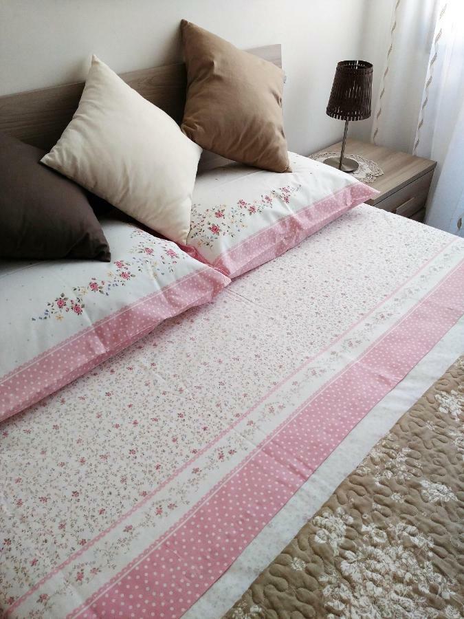 베니스 Casa Sabotino 아파트 외부 사진