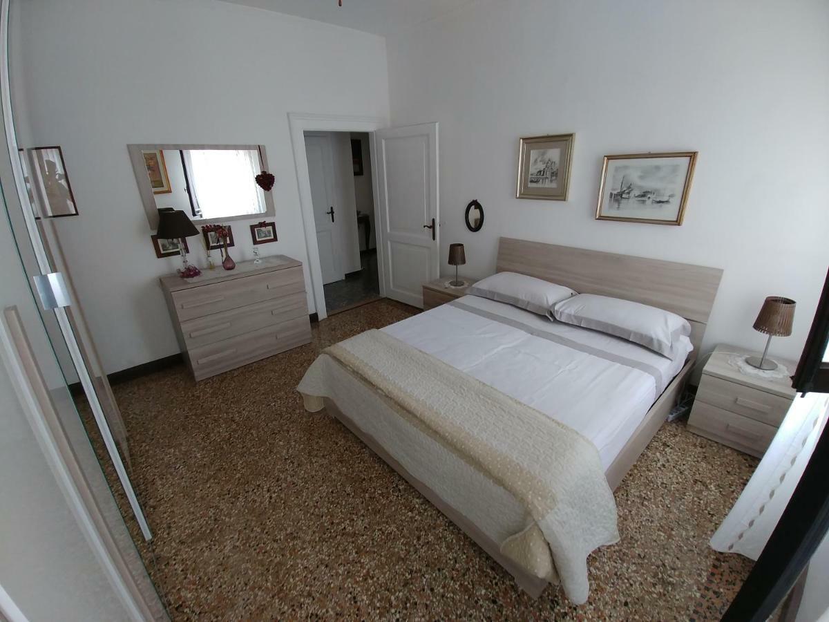 베니스 Casa Sabotino 아파트 외부 사진