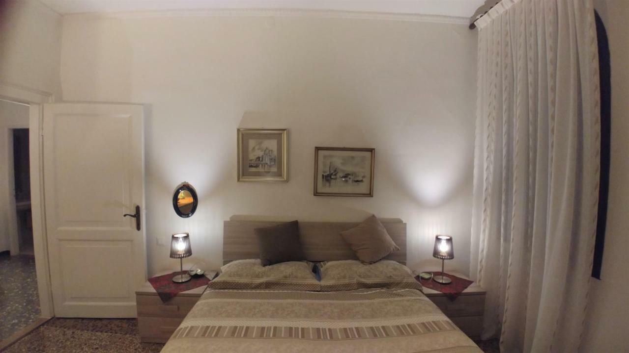 베니스 Casa Sabotino 아파트 외부 사진